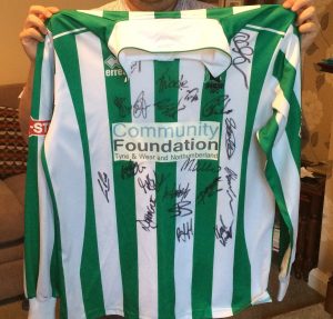 frankie-signed-spartans-shirt