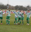 Report | Blyth Spartans 2-0 Gloucester City | National League North | 21/22