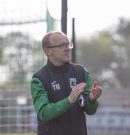 Club Statement | Manager Terry Mitchell departs Blyth Spartans