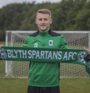 Arrival | Jack Bodenham signs on one-month loan