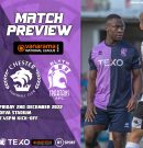 Preview | Chester (a) | National League North | 22/23