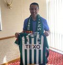 Nolberto Solano announced as First Team Manager