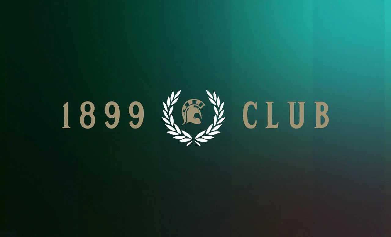 Blyth Spartans 1899 Club