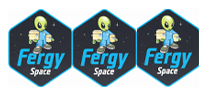 Fergy Space