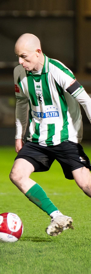 Blyth Spartans