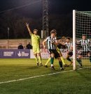 Report | Blyth Spartans 1-1 Brackley Town | National League North | 22/23