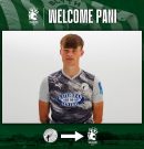 Arrival | Connor Pani signs on one-month loan