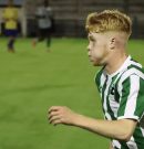 Match Report | Blyth Spartans under-18s 2-1 Stockton Town under-18s | FA Youth Cup First Qualifying Round | 2023/24