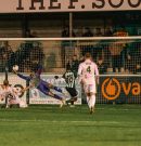 Match Report | Blyth Spartans 1-1 Chorley | National League North | 2023/24